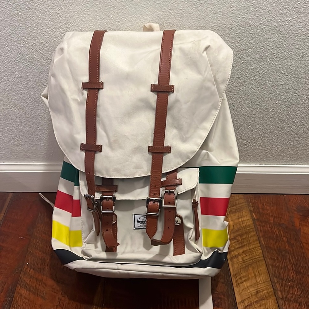 Herschel Little America Backpack